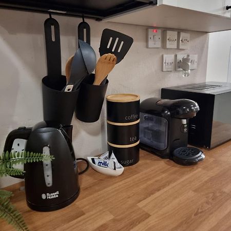 אוקספורד Charming Cottage Next To John Radcliffe Hospital With Free Parking מראה חיצוני תמונה