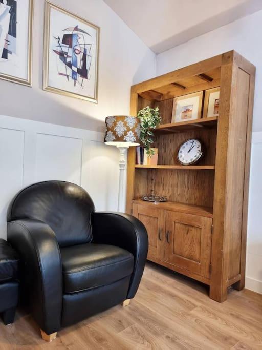 אוקספורד Charming Cottage Next To John Radcliffe Hospital With Free Parking מראה חיצוני תמונה