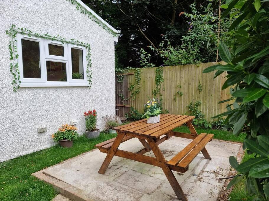אוקספורד Charming Cottage Next To John Radcliffe Hospital With Free Parking מראה חיצוני תמונה