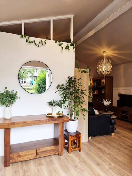 אוקספורד Charming Cottage Next To John Radcliffe Hospital With Free Parking מראה חיצוני תמונה