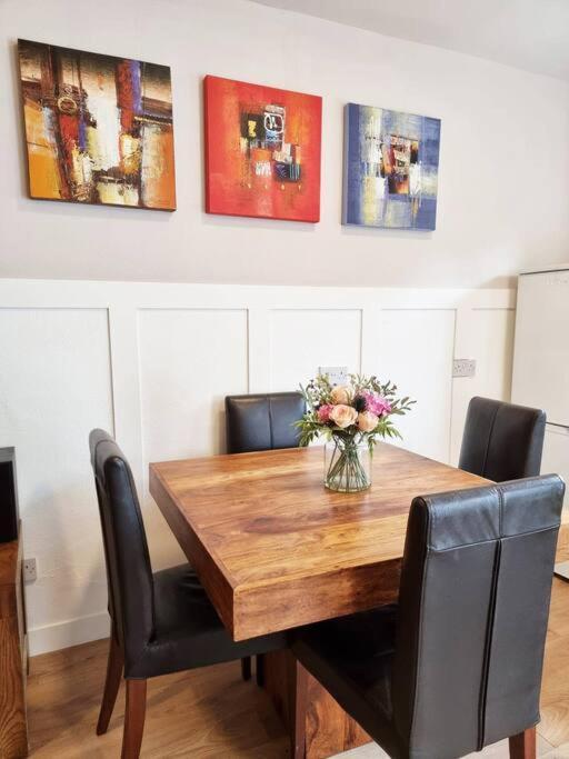 אוקספורד Charming Cottage Next To John Radcliffe Hospital With Free Parking מראה חיצוני תמונה