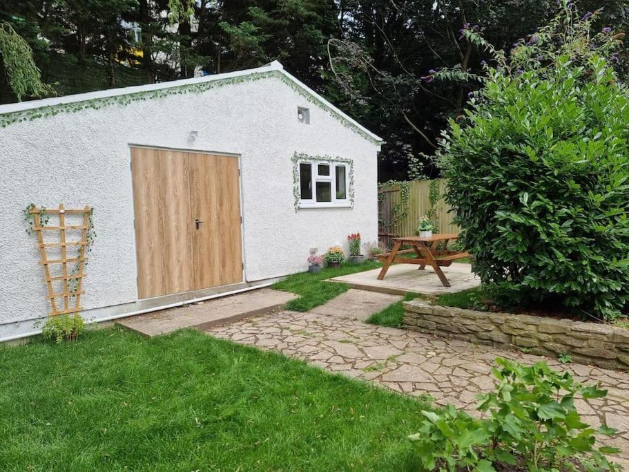 אוקספורד Charming Cottage Next To John Radcliffe Hospital With Free Parking מראה חיצוני תמונה